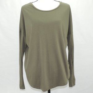 Legendary Whitetails Long Sleeve Womens T-Shirt